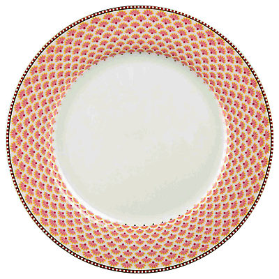 PiP Studio Blooming Tales Dinner Plate